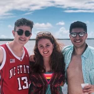 Meet your Posher, Ajay